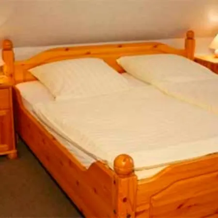 Ferienhof Mau Appartementhaus Braun - #10873 Meeschendorf