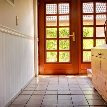 Ferienhof Mau Appartementhaus Braun - #10873 Lägenhet Meeschendorf