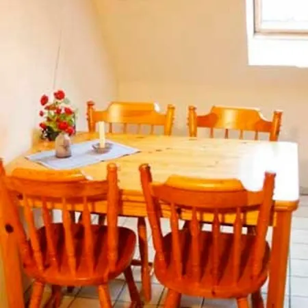 Ferienhof Mau Appartementhaus Braun - #10873 * Meeschendorf